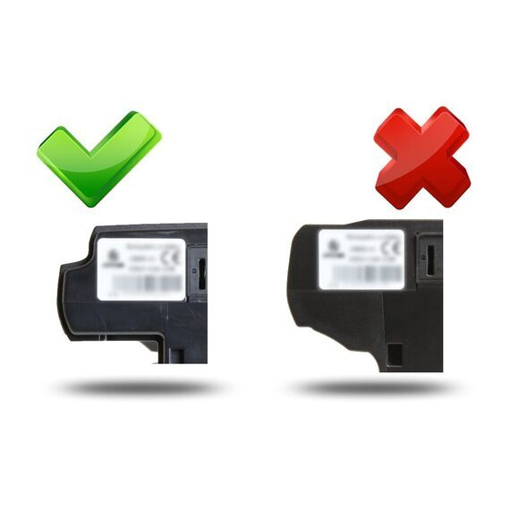 Phylion Joycube SF-03 Fietsaccu 36V 14.5Ah, Capaciteit: 11 Ah  , 3 image