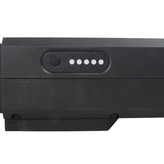 Shimano Steps BT-E6000 Fietsaccu Zwart 36V 11.6Ah  , 2 image