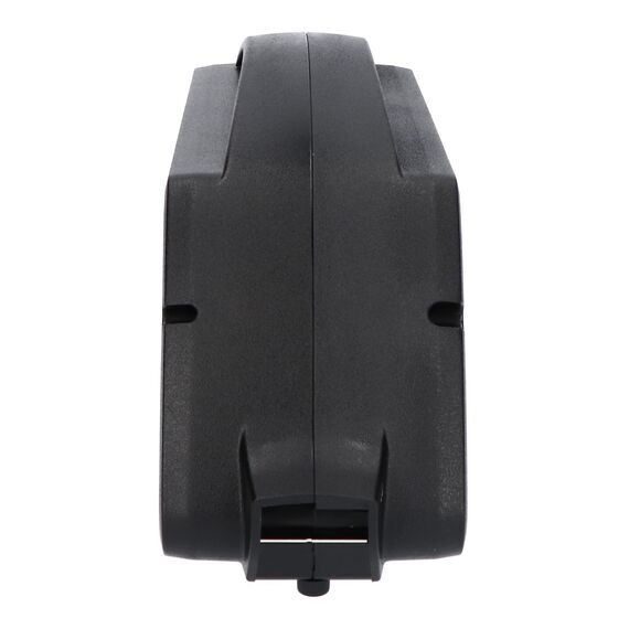 Bosch Fietsaccu Classic 612Wh Frame E-Bike Vision, Geschikt voor model: Ave SH9Ave SH11Riese & Müller BlueLABEL Cruise Hybrid (2014 - 2015) | Centurion Electric Fire 8 (2012) | Centurion Electric Fire 8 EQ (2012) | Gepida Asgard 1000 MTB (2012) | Gepida Alboin 1000 CRS Harmony (2013) | Gepida Berig 1000 (2012) | Bosch Classic, Capaciteit: 17 Ah, Geschikt voor merk: Riese & Muller, Bosch, KTM, Kleur: Zwart, Partnummer : P0946806, Partnummer (onderkant op sticker van de accu): 0.275.007.500 0.275.007.501 0.275.007.503 0.275.007.504 0275007500 0275007501 0275007503 0275007504  , 5 image