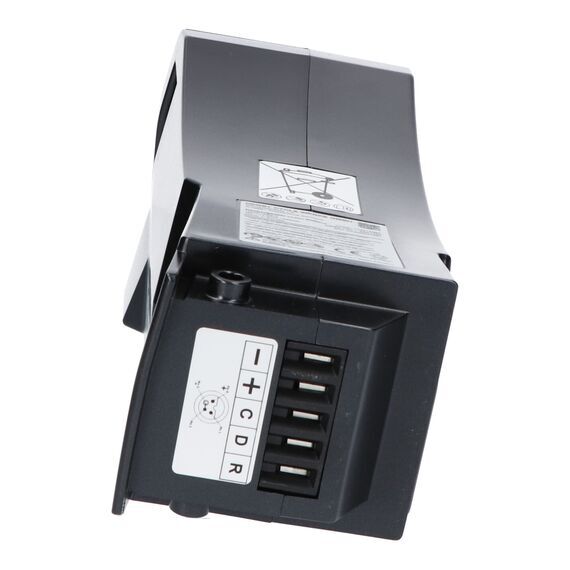 Derby Impulse Fietsaccu 36V 14.5Ah, Capaciteit: 14.5 Ah  , 2 image