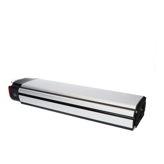 Gazelle Innergy Goud Fietsaccu 36.5V 11.4Ah, Capaciteit: 11.4 Ah  , 4 image
