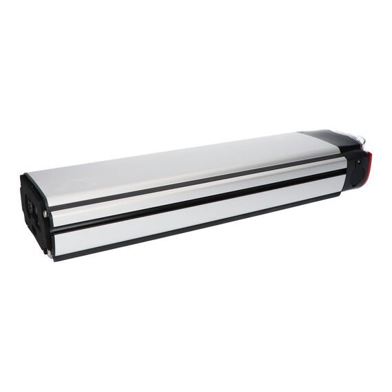Gazelle Innergy Goud Fietsaccu 36.5V 11.4Ah, Capaciteit: 11.4 Ah  , 6 image