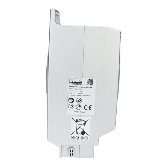 Panasonic Fietsaccu 25.2V 18Ah, Capaciteit: 18 Ah  , 4 image