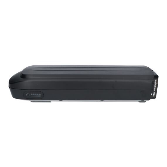 Gazelle Impulse Zilver Fietsaccu 36V 8.6Ah  , 2 image