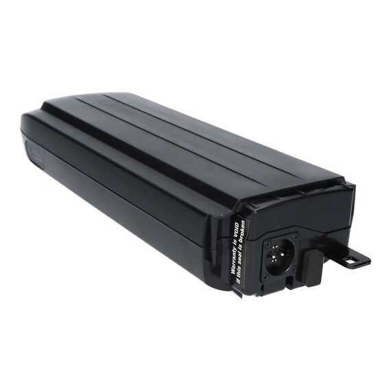 Gazelle Impulse Zilver Fietsaccu 36V 8.6Ah  , 3 image