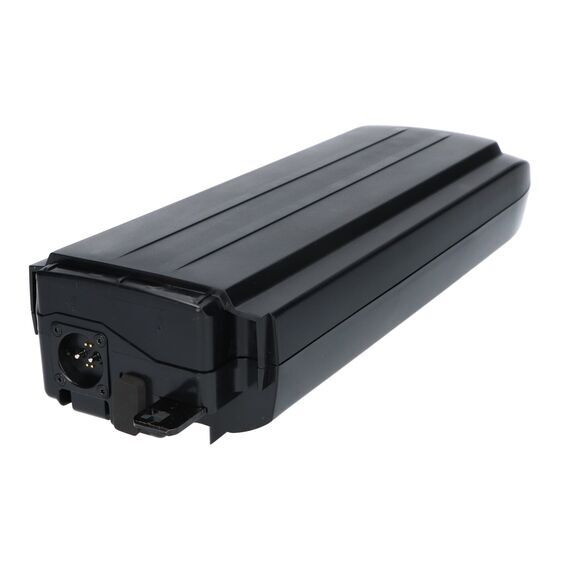 Gazelle Impulse Zilver Fietsaccu 36V 8.6Ah  , 4 image