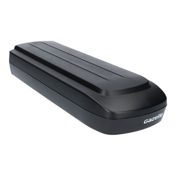 Gazelle Impulse Zilver Fietsaccu 36V 8.6Ah  , 6 image