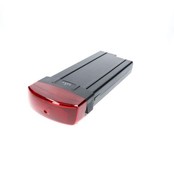 Cortina Ecomo Fietsaccu 36V 8.3Ah, Capaciteit: 8.3 Ah, Kleur: Zwart  , 6 image