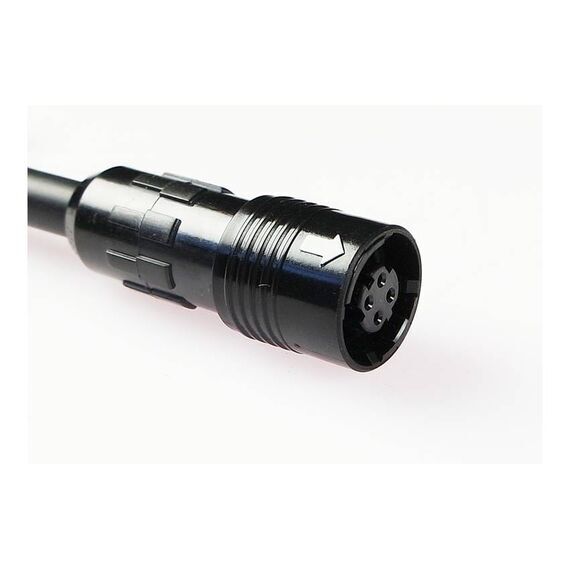 Yamaha Snellader 36V 4A 4-polig  , 2 image