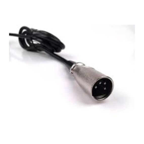 Sparta PMU4 Acculader 36V 2A 4-polig, Output stroom (max): 2 A, Partnummer : 41124032  , 2 image