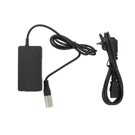 Giant Twist Acculader E-bike 29.4V 2A  , 2 image