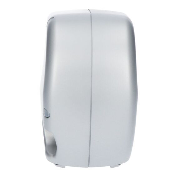 BMZ Go Swiss Drive Fietsaccu Down Tube 36V 16Ah, Capaciteit: 16 Ah, Kleur: Zilver  , 2 image