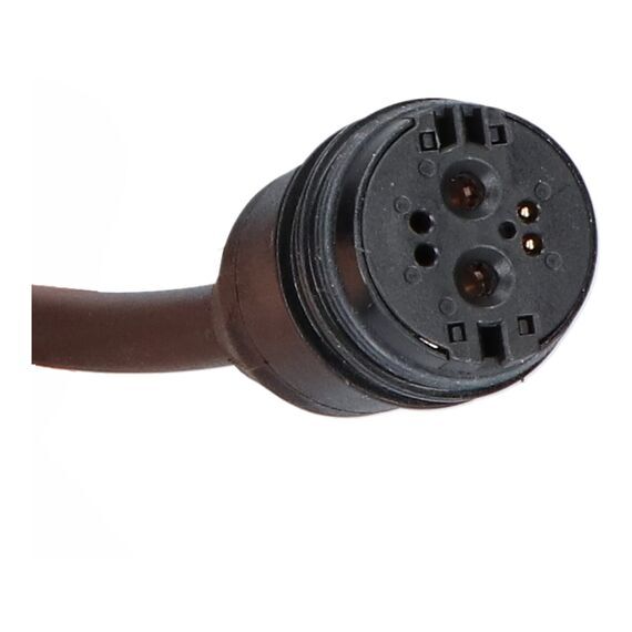 BMZ Acculader E-Bike 42V 3A Rosenberger, Output stroom (max): 4 A  , 2 image