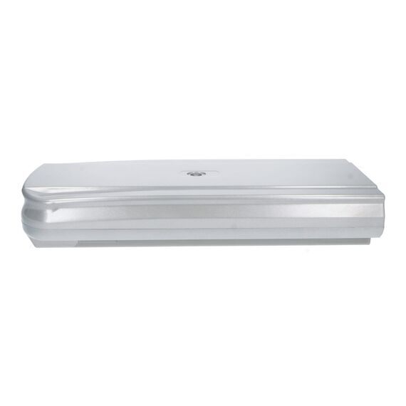 Sparta E-motion C3 Fietsaccu 36V 11Ah Zilver  , 2 image