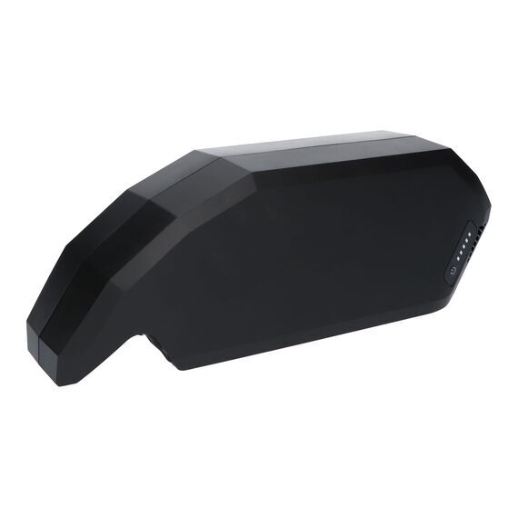 Bosch Powerpack 720Wh Frame E-Bike Vision, Capaciteit: 20 Ah, Geschikt voor model: Kalkhoff Agattu Move B7 (2018)Riese & Müller Cruiser Vario (2021)Riese & Müller Nevo City (2022)Riese & Müller Roadster Mixte UrbanRiese & Müller Cruiser Urban (2022)Riese & Müller Roadster Mixte Touring (2020)Riese & Müller Roadster Mixte GT Urban (2020), Geschikt voor merk: Bosch, Partnummer (onderkant op sticker van de accu): 0.275.007.509 0.275.007.510 0.275.007.512 0.275.007.529 0.275.007.530 0.275.007.548 0275007509 0275007510 0275007512 0275007529 0275007530 0275007548, Kleur: Zwart  , 6 image