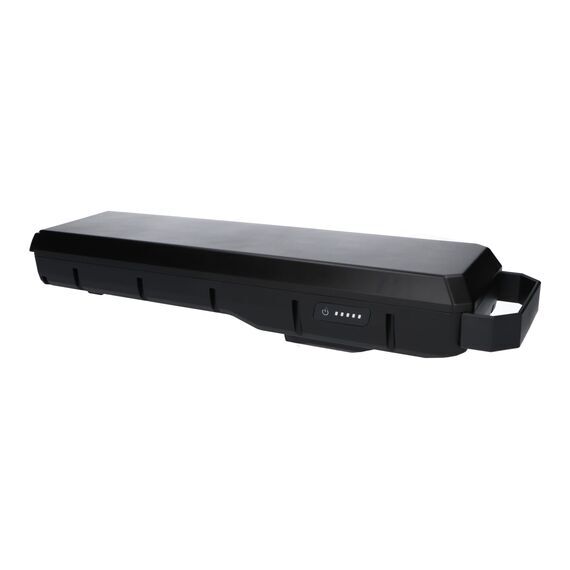 Bosch Powerpack 540Wh Bagage E-Bike Vision, Capaciteit: 15 Ah  , 4 image