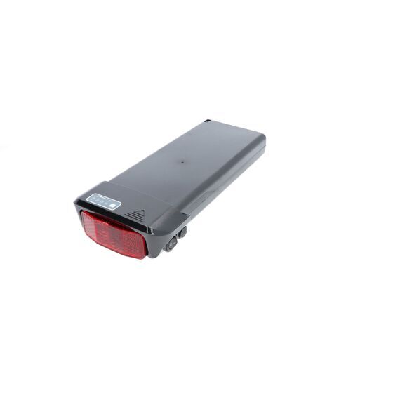 Compatible EV021 Fietsaccu 36V 12Ah  , 8 image