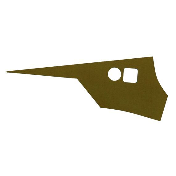 BMZ Decorfolie Green Mover ZEG 2016 SR Links  , 2 image