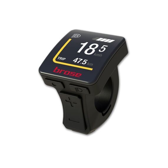 BMZ Brose Display Allround  , 2 image