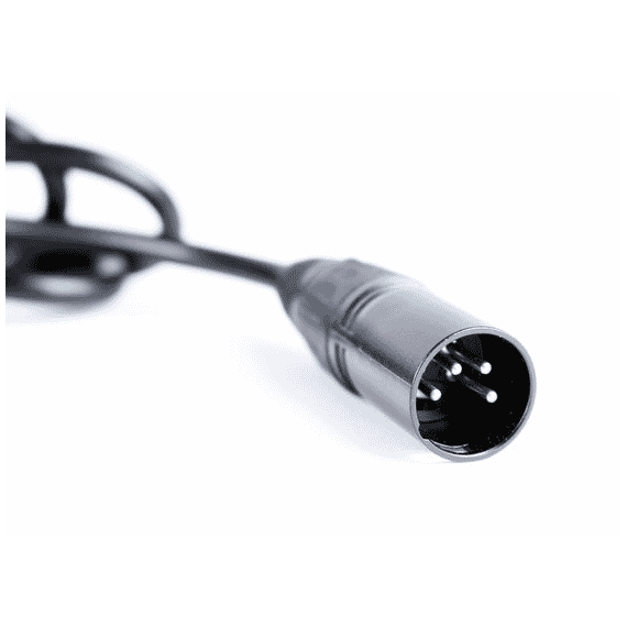 Acculader E-Bike 42V 2A XLR 4-polig voor Qwic  , 2 image