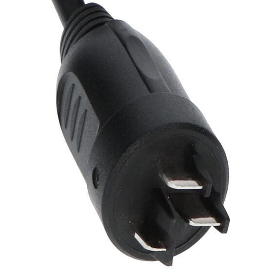 Acculader E-Bike 42V 4A Active/Performance  , 2 image