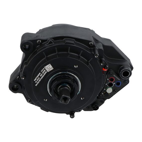 Motinova Volans 36V 250W 65Nm CUS 250kb-light12V  , 3 image