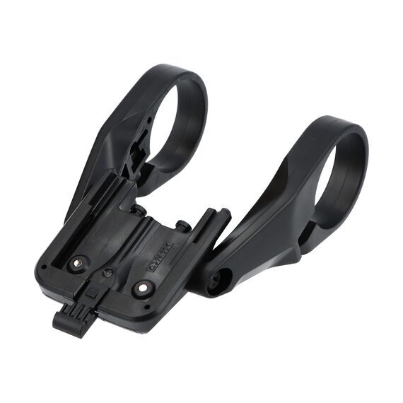 Shimano Steps Display SC-E6100 incl. houder  , 3 image