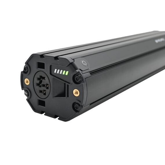 Bosch Fietsaccu PowerTube 400 Verticaal  , 4 image