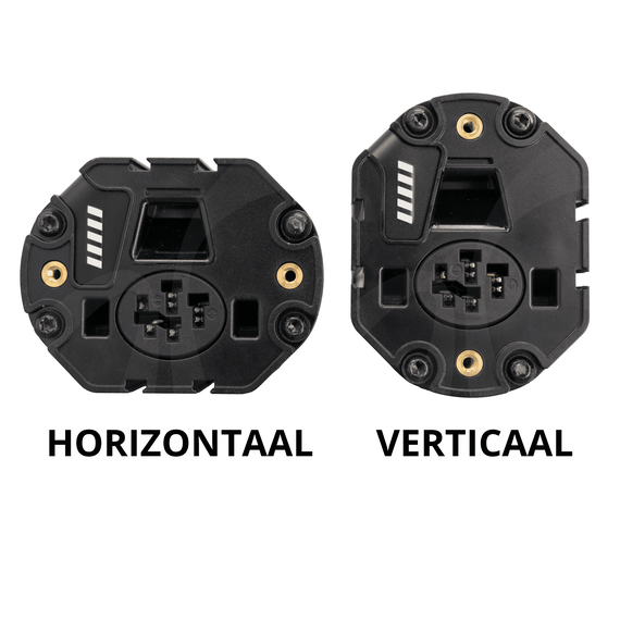 Bosch Fietsaccu PowerTube 625 Horizontaal  , 4 image