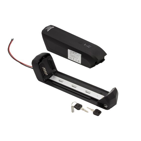 Compatible Ansmann Fietsaccu 36V 10.4Ah  , 2 image