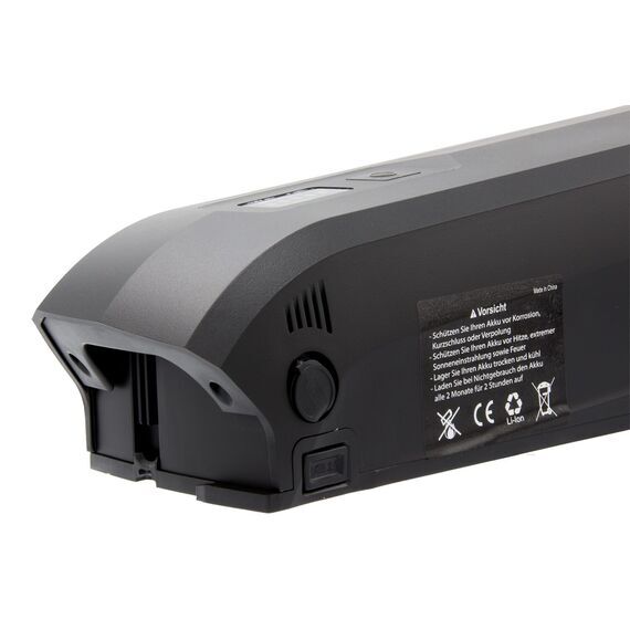 Compatible Ansmann Fietsaccu 36V 10.4Ah  , 3 image