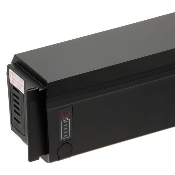 Phylion Joycube SF-06S Fietsaccu 48V 11.6Ah  , 4 image