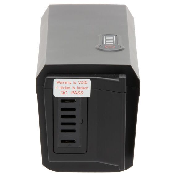 Phylion Joycube SF-06 Fietsaccu 48V 8.7Ah  , 4 image