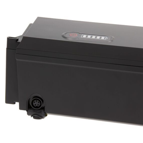 Phylion Joycube SF-06 Fietsaccu 48V 8.7Ah  , 5 image