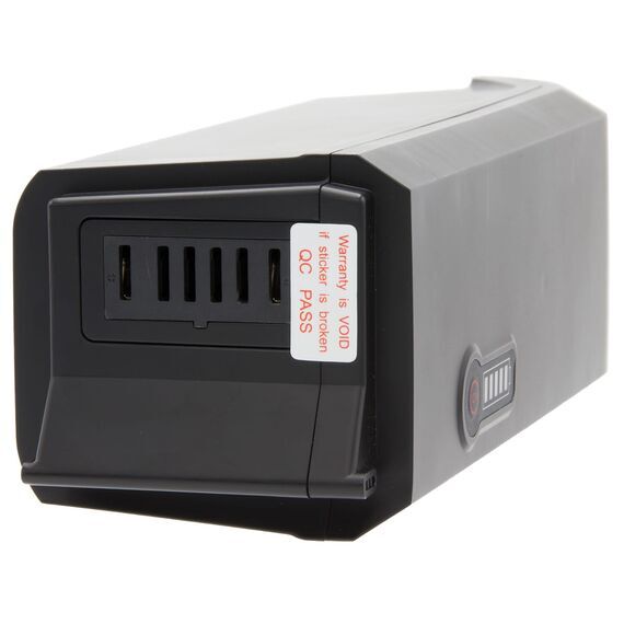 Phylion Joycube SF-06 Fietsaccu 48V 8.7Ah  , 7 image