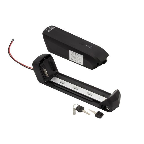 Compatible Fietsaccu 48V 8.7Ah  , 3 image