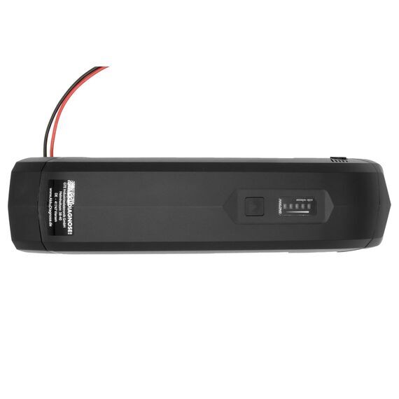 Compatible Fietsaccu 48V 8.7Ah  , 4 image