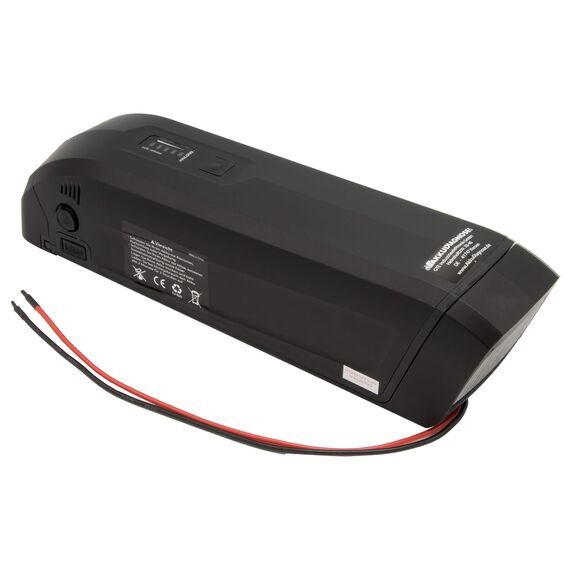 Compatible Fietsaccu 48V 8.7Ah  , 5 image