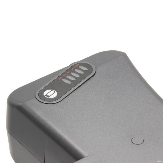 Maratron Fietsaccu 24V 13Ah  , 7 image