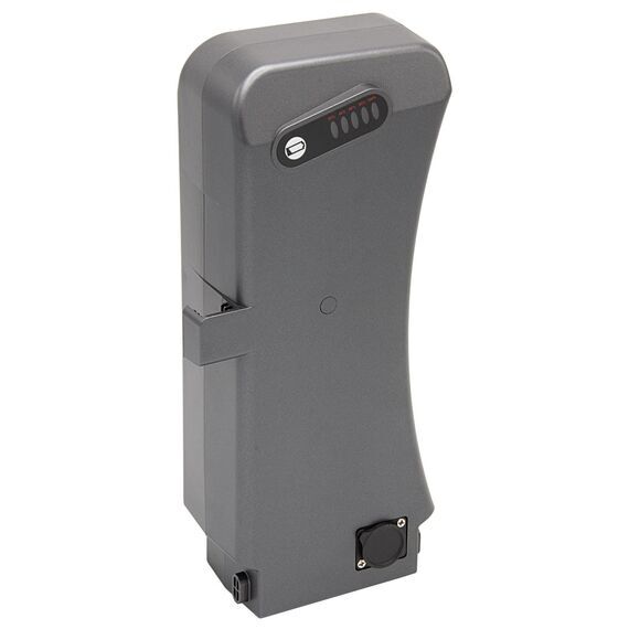 Maratron Fietsaccu 36V 13Ah  , 2 image