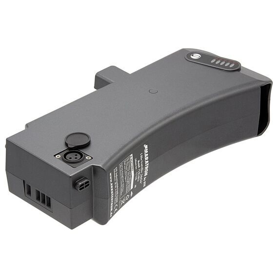 Maratron Fietsaccu 36V 13Ah  , 5 image