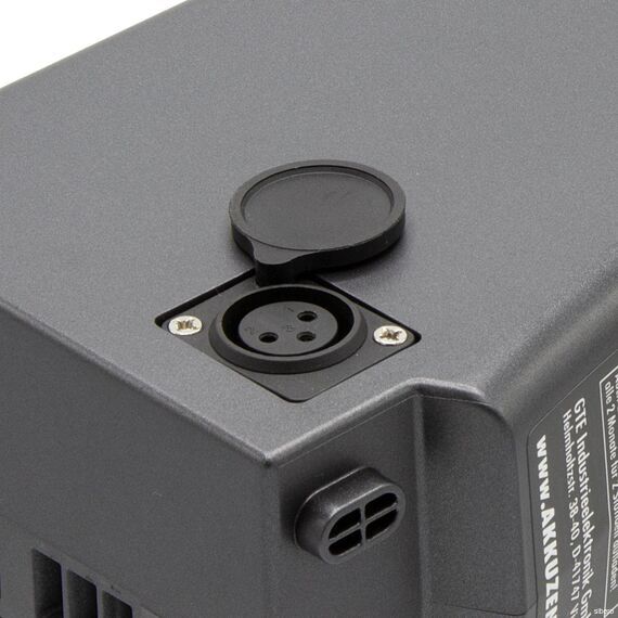 Maratron Fietsaccu 36V 13Ah  , 6 image