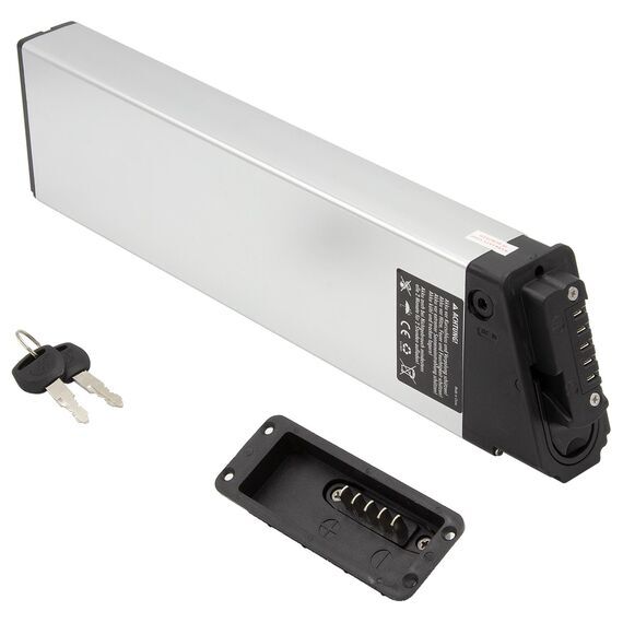 Maratron Fietsaccu 36V 10Ah  , 3 image