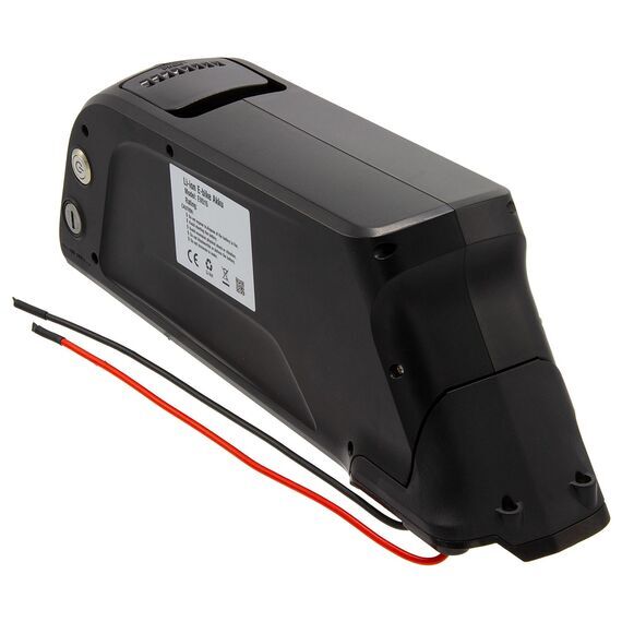 Compatible Fietsaccu 36V 11Ah  , 2 image