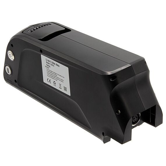 Compatible Fietsaccu 36V 11Ah  , 4 image