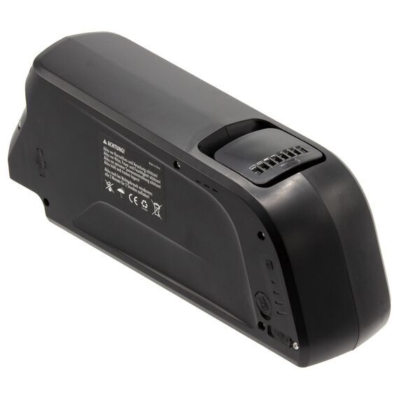 Compatible Fietsaccu 36V 11Ah  , 5 image