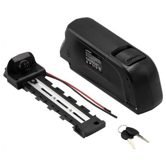 Compatible Fietsaccu 36V 14.5Ah  , 7 image