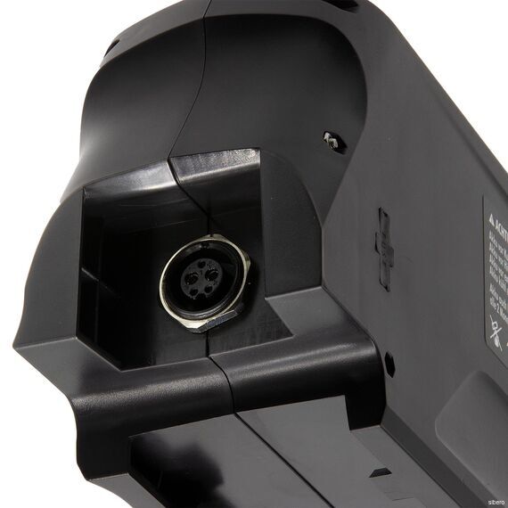 Compatible Fietsaccu 36V 14.5Ah  , 8 image