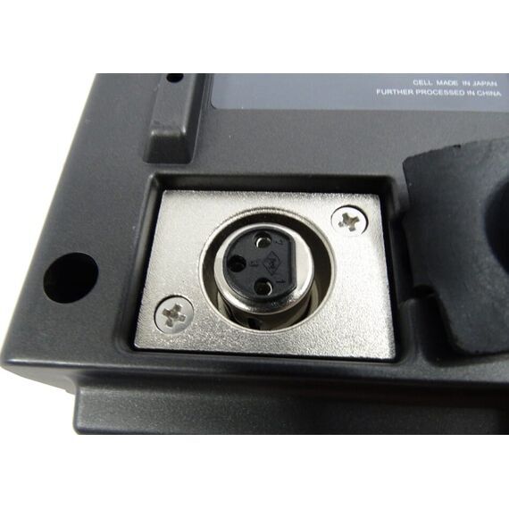 Giant Energypak 500 CANBUS Fietsaccu 36V 13.8Ah (6-pin)  , 4 image