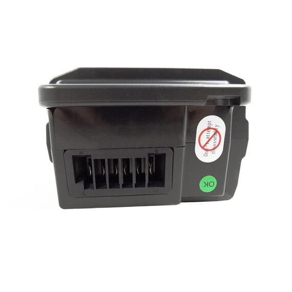 Giant Energypak 500 CANBUS Fietsaccu 36V 13.8Ah (6-pin)  , 3 image